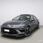 هيونداى سوناتا سمارت - كومفورت 2026 بسعر مميز