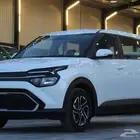 ارخص سيارة عائلية 7 مقاعد كيا - كارينز - نص فل - 2025