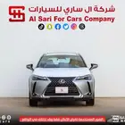 لكزس UX300 AH هجين 2025 إقساط بنوك وشركات