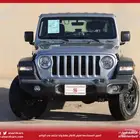 جيب رانجلر سبورت بابين موديل 2020