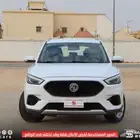 ام جي ZS ستاندر 2021