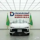 ام جي 3 ستاندر 2025 كاش و اقساط
