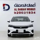 هوندا سيتي ستاندر 2025 DX كاش و اقساط اقل سعر