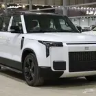 روكس ROX 01 2025 موديل 2025-VIP - الخضر للسيارات