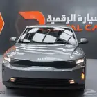 كيا K3 ستاندر 2024 كاش واقساط