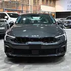 كيا K5 2025 استاندر مطور الجبر بالنقد والتقسيط