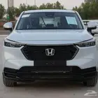 هوندا HRV 2024 - الخضر للسيارات