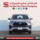 تويوتا أنوفا 2024 اقساط بنوك وشركات