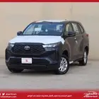 تويوتا انوفا GL 2024 اقساط بنوك وشركات
