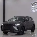 جيلي كولراي 2025