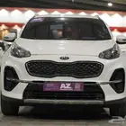 سبورتاج وارد كوريا 2019