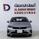 هوندا سيتي ستاندر 2025 DX كاش و اقساط اقل سعر