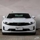 شفيروليه كمارو RS موديل 2022