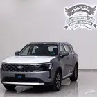 فورد تيريتوري 2026