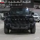 جيتور T2 لاكسري بلس 2026 لدى شركة عبدالمجيد الخضر