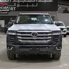 تويوتا لاندكروزر GXR L4 2025 لدى شركة عبدالمجيد الخضر
