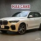 بي ام دبليو X5 M KIT 2020 سعودي