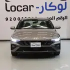 هيونداي النترا 1.5 سمارت وسمارت بلس 2025