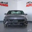 هونداي النترا سمارت 2025 مكينة 1500