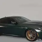 BMW M5 CS 2022