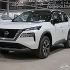 نيسان اكستريل SVبلس 2025 لدي الخضر افضل الاسعار- الجملة