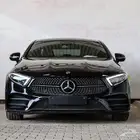 مرسيدس CLS 350 2020 شبه الوكاله