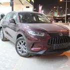 هوندا ZR.V ستاندر خليجي 2025