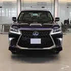 لكزس 2020 LX570