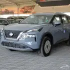نيسان اكس تريل دبل S 2025 ستاندر سعودي