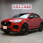 جاكوار E-PACE 2024 سعودي