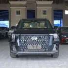 جاك جي أس 8 دفع رباعي GT -GX موديل 2026