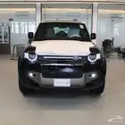 ديفندر 2025 HSE X 6 سلندر6 ( اقساط)