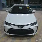 تويوتا كورولا فتحة سقف 2025