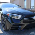 مرسيدس سي ال اس53 AMG استيراد كندا 2021