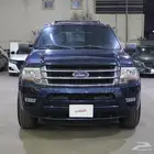فورد اكسبديشن XLT 2016