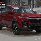 شفروليه كابتيفا ال تي 2025