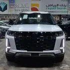 شانجان CS95 -2026- متوفر بلاتنيوم -رويال بالنقد والتقسيط