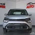 كيا كارينز استاندر مطور موديل 2025