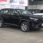 تويوتا راف فور 2024 هايبريد