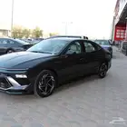 هونداي سوناتا كمفورت موديل 2026 سعر 120750