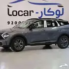 كيا سبورتاج ستاندرد 2025 كاش واقساط