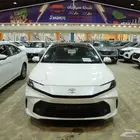 تويوتا كامري هايبرد LE موديل 2025 تمويل اقساط جميع البنوك