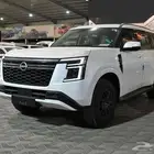 نيسان باترول SE T2 2026 سعودي