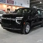 شفروليه سوبربان LS 2025 ستاندر سعودي