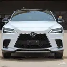لكزس - RX 350 - F Sport - اديشن - فل كامل - خليجي - 2025