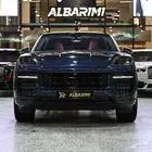 شركة البريمي لسيارات بورش Cayenne GTS