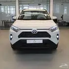 راف فور XLE 2025