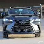 لكزس - NX350 CC - خليجي - 2025