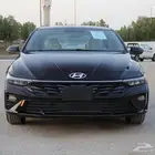 هيونداي النترا سمارت بلس اسود2026