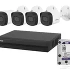 كاميرا مراقبة داهوا